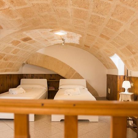 La Casa Dell'Oste Lejlighed Monopoli Eksteriør billede