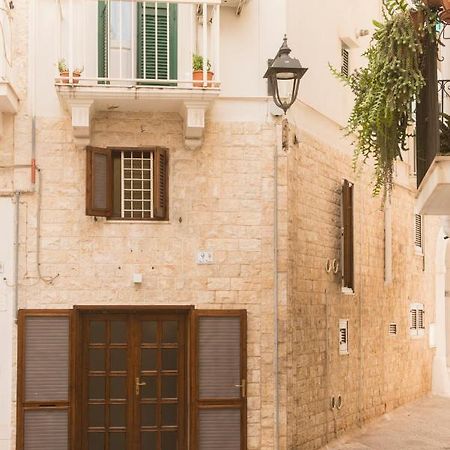 La Casa Dell'Oste Lejlighed Monopoli Eksteriør billede