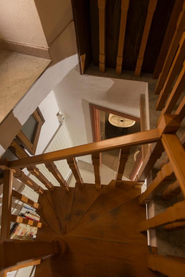 La Casa Dell'Oste Lejlighed Monopoli Eksteriør billede