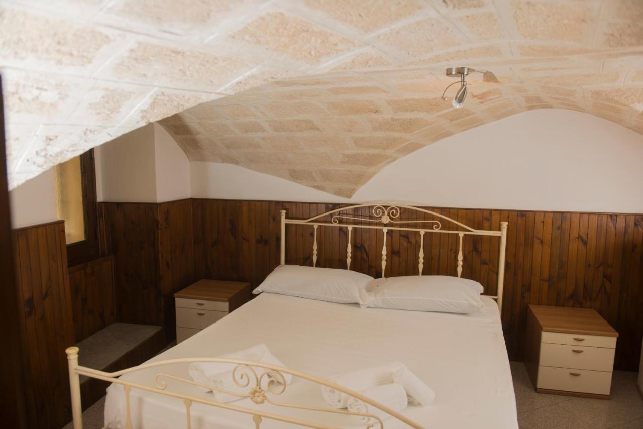 La Casa Dell'Oste Lejlighed Monopoli Eksteriør billede