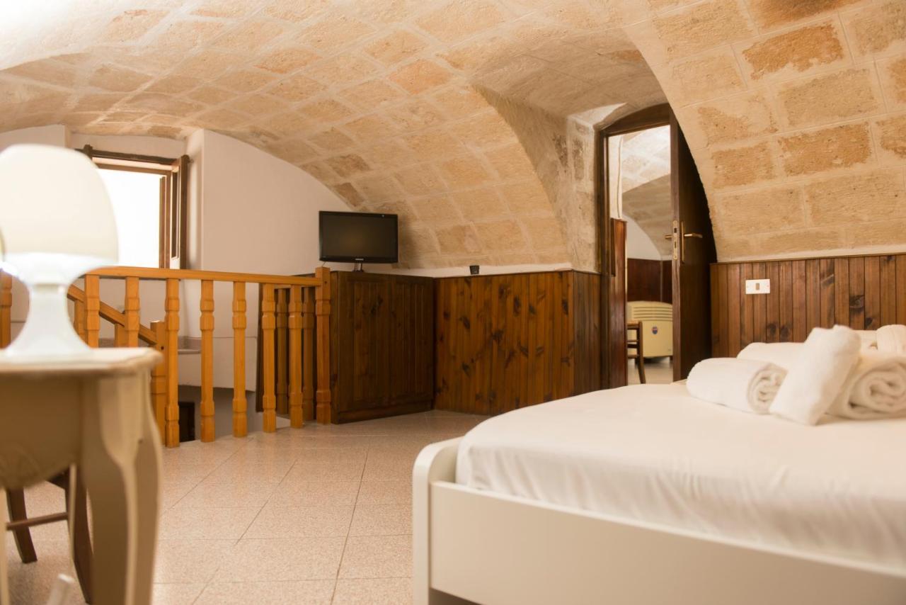 La Casa Dell'Oste Lejlighed Monopoli Eksteriør billede