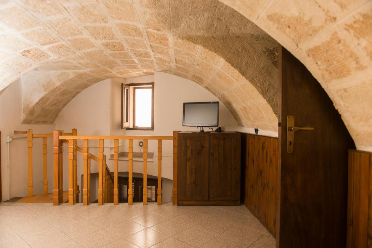 La Casa Dell'Oste Lejlighed Monopoli Eksteriør billede