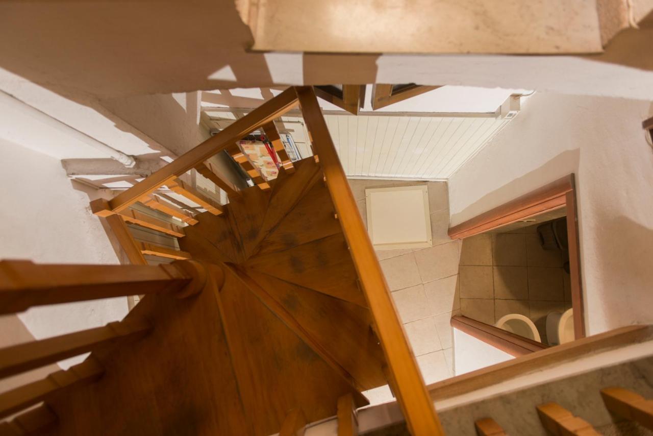 La Casa Dell'Oste Lejlighed Monopoli Eksteriør billede