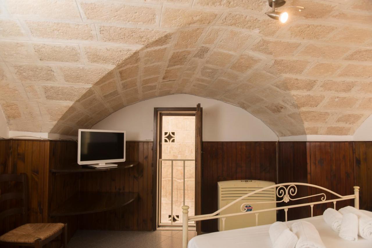 La Casa Dell'Oste Lejlighed Monopoli Eksteriør billede